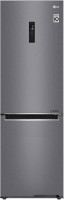 Холодильник LG DoorCooling+ GA-B459MLSL