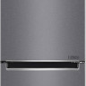 Холодильник LG DoorCooling+ GA-B459MLSL