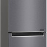 Холодильник LG DoorCooling+ GA-B459MLSL