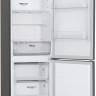 Холодильник LG DoorCooling+ GA-B459MLSL