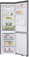 Холодильник LG DoorCooling+ GA-B459MLSL