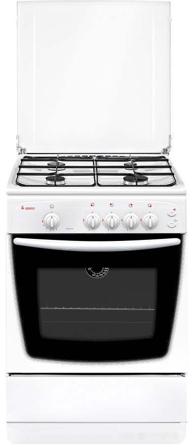 Плита Gefest 1200 С6 К33