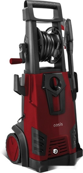 Мойка высокого давления Oasis MD-25