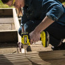 Винтоверт Ryobi RID18X-0 5133004961 (без АКБ)