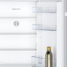 Холодильник Bosch Serie 2 KIN86NSE0