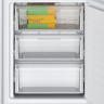 Холодильник Bosch Serie 2 KIN86NSE0