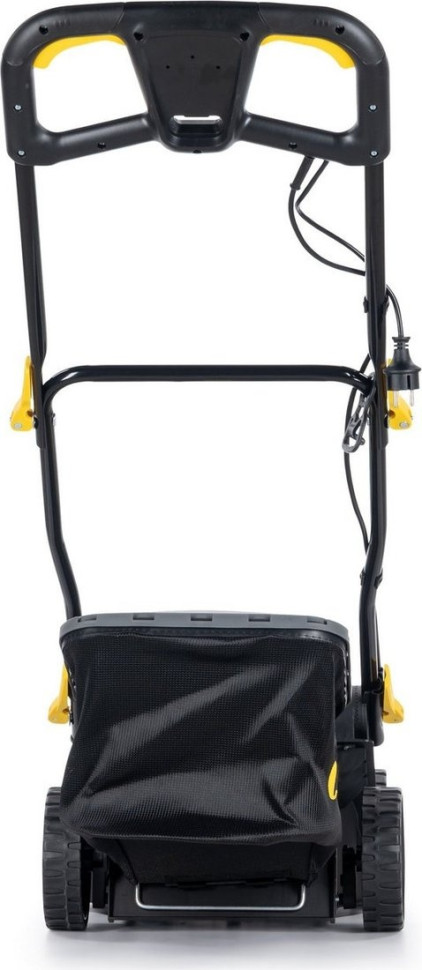 Газонокосилка Champion EM3414