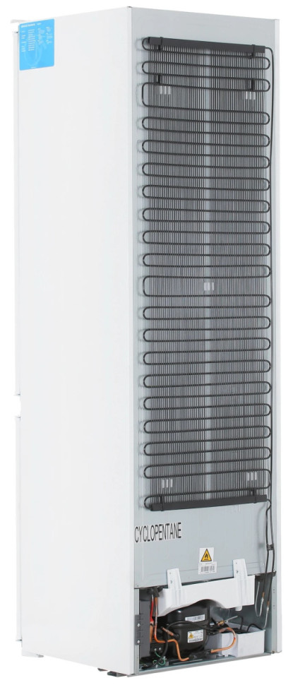 Холодильник Midea MDRE353FGF01