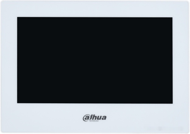 Видеодомофон Dahua DHI-VTH2621GW-WP