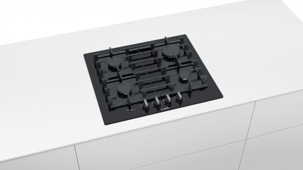 Варочная панель Bosch PPP6A6C90R