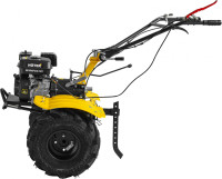 Мотоблок бензиновый Huter МК-8000P BIG FOOT бензиновый 8 л.с.