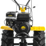 Мотоблок бензиновый Huter МК-8000P BIG FOOT бензиновый 8 л.с.
