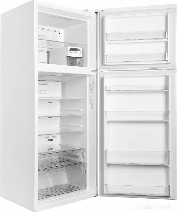 Холодильник Hitachi R-V540PUC7TWH