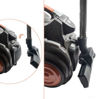 Пылесос Endever SkyClean VC-650