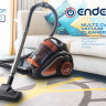 Пылесос Endever SkyClean VC-650