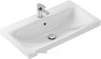 Умывальник Cersanit Moduo 80 S-UM-MOD80/1 + 63034