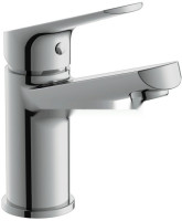 Умывальник Cersanit Moduo 80 S-UM-MOD80/1 + 63034