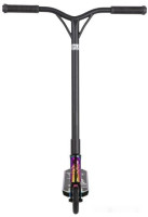 Самокат Novatrack Replay 110-1 Pro PL 110A.REPLAY.1NCBK20