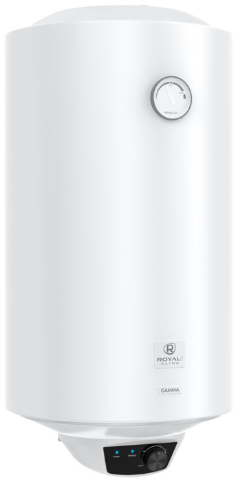 Водонагреватель Royal Clima Gamma RWH-GA100-RE