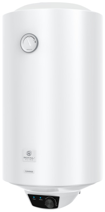 Водонагреватель Royal Clima Gamma RWH-GA100-RE