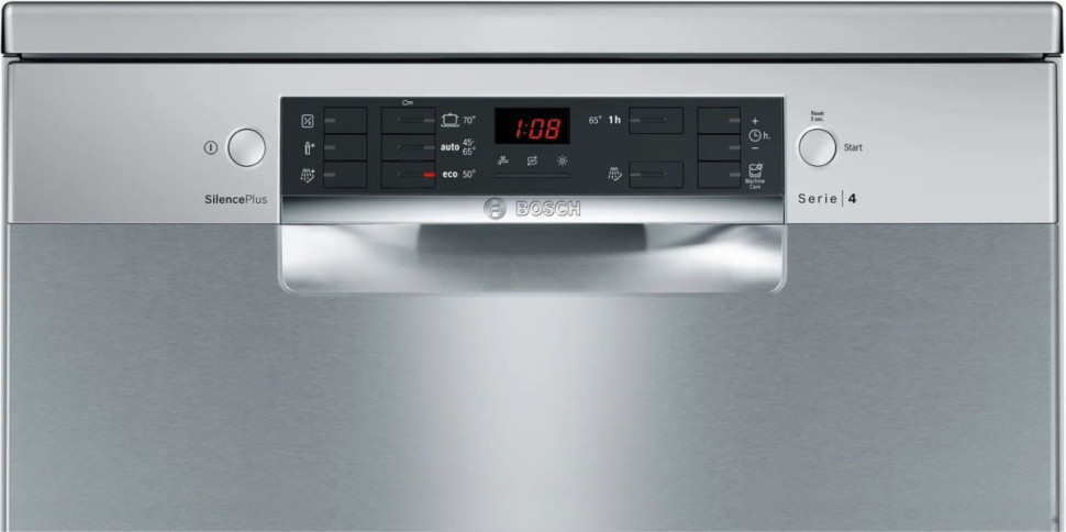 Посудомоечная машина Bosch Serie 4 SMS45DI10Q