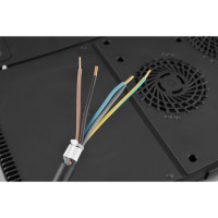 Варочная панель Hotpoint HS 1445 BA