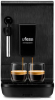 Кофемашина Ufesa Sensazione CMAB200.101 GC (черный)