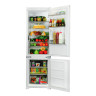 Встраиваемый холодильник LEX RBI 250.21 DF