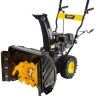 Снегоуборщик Huter SGC 4100W