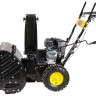 Снегоуборщик Huter SGC 4100W