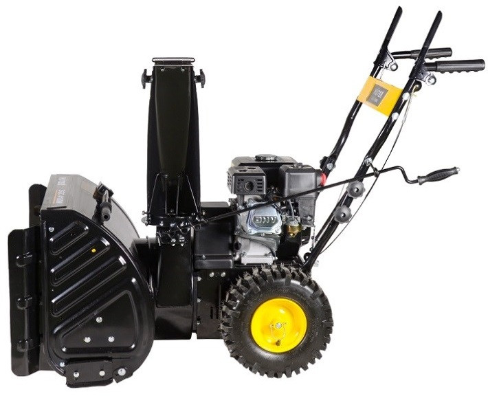 Снегоуборщик Huter SGC 4100W