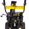 Снегоуборщик Huter SGC 4100W