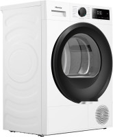 Сушильная машина Hisense DH1I800UW2E/C