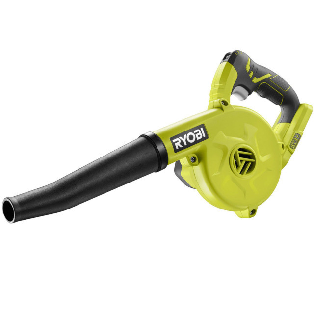 Воздуходувка Ryobi R18TB-0 [5133002915]