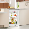 Встраиваемый холодильник Liebherr UK 1720 Comfort