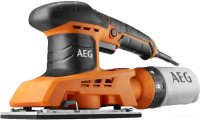 Шлифовальная машина AEG Powertools FS 250 4935472164
