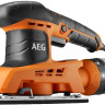 Шлифовальная машина AEG Powertools FS 250 4935472164