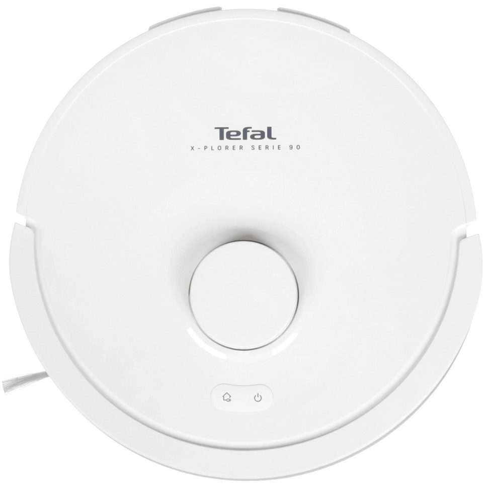 Робот-пылесос Tefal Tefal X-PLORER Serie 90 Animal & Allergy RG8777WH