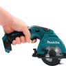 Дисковая пила Makita HS301DZ (без АКБ)