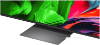 Телевизор LG QNED evo AI QNED86 100QNED86A6