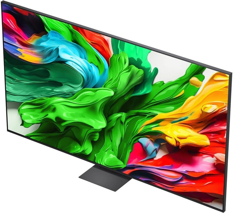 Телевизор LG QNED evo AI QNED86 100QNED86A6