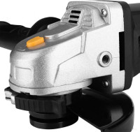 Угловая шлифмашина Deko DKAG20-125 (с 2-мя АКБ)