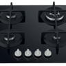 Варочная панель Indesit ING 62T/BK