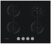 Варочная панель Indesit ING 62T/BK