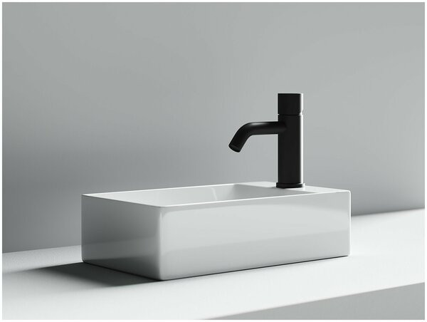 Умывальник Ceramica Nova Element CN5007