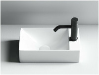 Умывальник Ceramica Nova Element CN5007