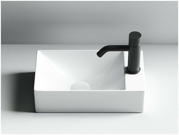 Умывальник Ceramica Nova Element CN5007