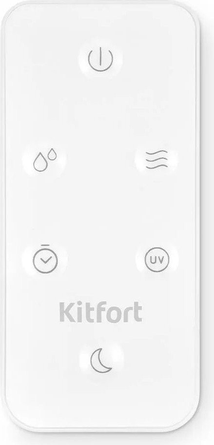 Увлажнитель воздуха Kitfort KT-3848