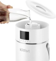 Увлажнитель воздуха Kitfort KT-3848
