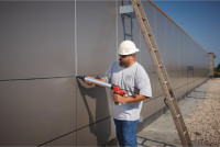 Клеевой пистолет Milwaukee M12 PCG/400A-0